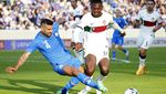 Gol Ronaldo Bawa Portugal Menang Dramatis Atas Islandia