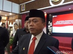 Gubernur Jambi Minta Pemotor Seret Anjing Dihukum Pidana