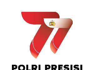 Tema dan Logo Hari Bhayangkara 2023