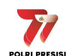 Tema dan Logo Hari Bhayangkara 2023