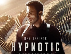 Review Hypnotic: Ilusi atau Realita?