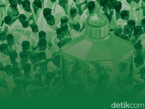 Bacaan Doa saat Melintasi Maqam Ibrahim