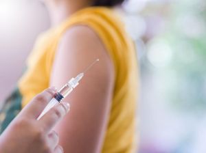 Hukum Suntik saat Puasa Ramadan