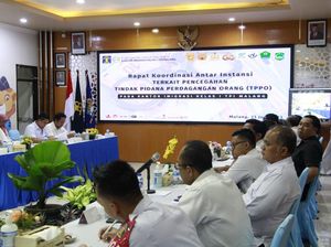 Cegah Praktik Perdagangan Orang, Imigrasi Malang Tolak 195 Pengajuan Paspor Cegah Praktik Perdagangan Orang, Imigrasi Malang Tolak 195 Pengajuan Paspor