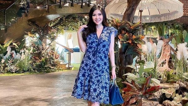 Influencer Ini Jalani Hobi yang Bisa Jadi Cuan