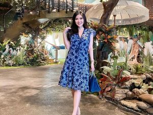 Influencer Ini Jalani Hobi yang Bisa Jadi Cuan