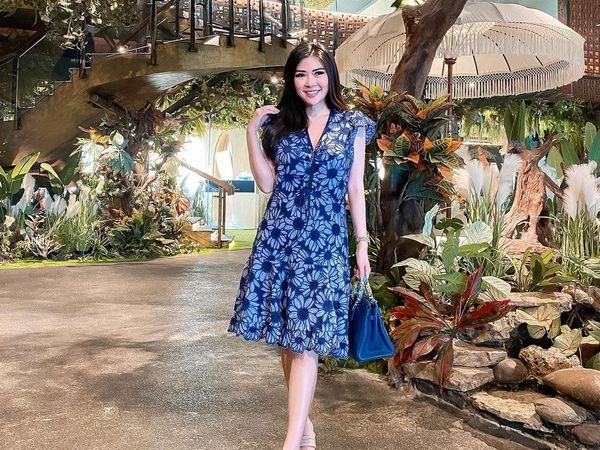 Influencer Ini Jalani Hobi yang Bisa Jadi Cuan