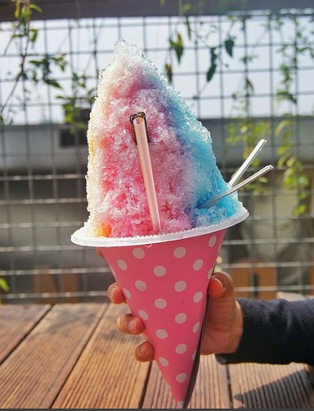 Jajanan PRJ / Foto : facebook.com/saranasadayapage Jajanan PRJ / Foto : facebook.com/saranasadayapage