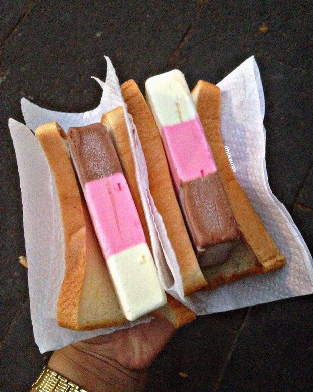 Jajanan PRJ / Foto : instagram.com/soloinfo Jajanan PRJ / Foto : instagram.com/soloinfo