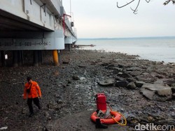 Isi Pesan Pria Bangkalan Sebelum Terjun dari Suramadu Siratkan Kepiluan