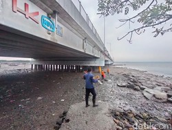 Pesan Nyesek Pria Bangkalan ke Istri Sebelum Terjun ke Suramadu: Jaga Anak-anak