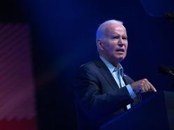 Biden Anggap Ukraina Belum Siap Jadi Anggota NATO