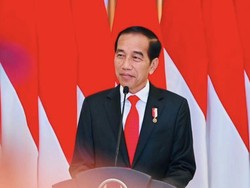 Jokowi Yakin Ekonomi RI Ngegas Lagi Setelah Status Pandemi Dicabut!