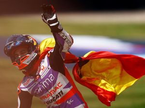 Jorge Martin Pasti Akan Jadi Juara Dunia MotoGP Jorge Martin Pasti Akan Jadi Juara Dunia MotoGP
