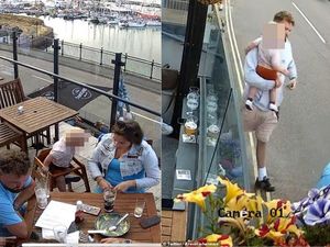 Kabur 2 Kali dari Restoran, Keluarga Ini Tidak Bayar Tagihan Rp 4 Juta