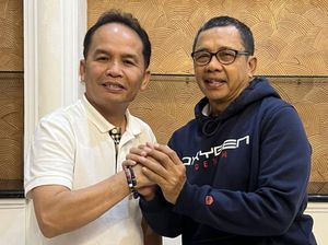 Demi ke Liga 1, Kalteng Putra Gaet Jafri Sastra
