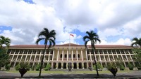 Video: Wakil Rektor UGM Minta Komisi X DPR Tinjau Masuknya Kampus Asing ke RI