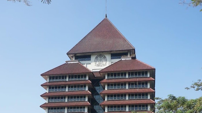 Universitas Indonesia