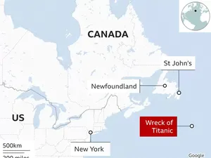 Sesumbar CEO OceanGate Berujung Petaka