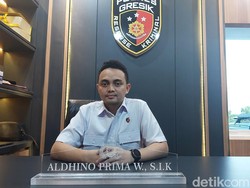 Tak Kunjung P21, Tiga Pesilat di Gresik Pelaku Pengeroyokan Bebas