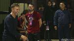 Kembali ke Persija, Simic Belum Dimainkan