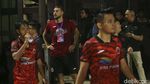 Kembali ke Persija, Simic Belum Dimainkan
