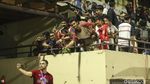 Kembali ke Persija, Simic Belum Dimainkan