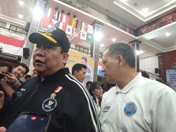 Golose Soroti Banyaknya Warga Bali Mendekam di LP gegara Narkoba