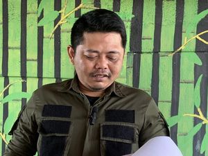 Buron 3 Tahun, Terpidana Korupsi Dana Desa Rp 318 M di Tolikara Ditangkap Buron 3 Tahun, Terpidana Korupsi Dana Desa Rp 318 M di Tolikara Ditangkap