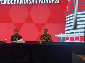 KPK Bentuk Tim Khusus Usut Dugaan Pungli Rp 4 Miliar di Rutan