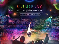 Daftar Harga Tiket Coldplay Filipina 2024 dan Jadwal War Tiketnya