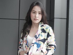 Lady Resmi Gugat Cerai Rendy Kjaernett, Tuntut Hak Asuh Anak