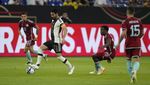 Laga Persahabatan, Jerman Kalah dari Kolombia di Kandang Sendiri