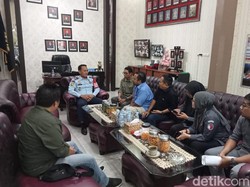 Lapas Banyuwangi Ajukan 4 TPS untuk 958 Napi yang Punya Hak Pilih