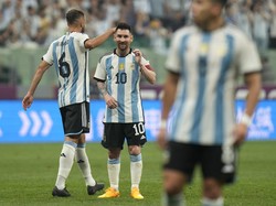 Inter Miami Sudah Antisipasi Fanatisme Suporter Terhadap Messi
