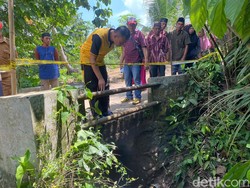 Petani di Batu Bara Gantung Diri karena Tak Dimaafkan Istri