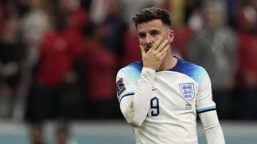 Mason Mount Bertekad Masuk ke Timnas Inggris Lagi Usai Piala Dunia 2026