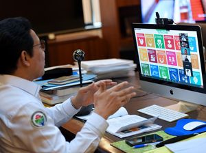 Menteri Desa PDTT Akan Pamerkan SDGs Desa di Kantor Pusat PBB