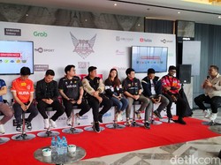 Daftar Lengkap Tim MPL ID S12, Ada Pendatang Baru