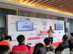 MPL ID S12 Kedatangan Tim Baru, Dewa United Esports Gabung