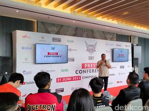 MPL ID S12 Kedatangan Tim Baru, Dewa United Esports Gabung MPL ID S12 Kedatangan Tim Baru, Dewa United Esports Gabung