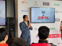 Kedatangan Tim Baru, Hadiah MPL ID S12 Naik Jadi 5 Miliar