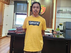 Ulah Cabul Mahasiswa Unhas Rekam Video Bugil 3 Wanita-Kini Terancam DO