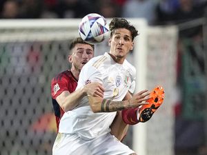 Juventus Siap Bawa Pulang Zaniolo ke Serie A