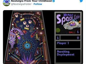 Nostalgia, Kalau Kamu Masih Ingat Semua Berarti Sudah Nggak Muda Lagi