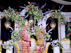 Heboh Gadis Prabumulih Dinikahi Oppa Korea, Begini Kisahnya