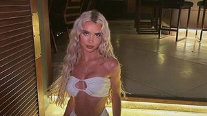 8 Foto Selebgram Hampir Dipenjara karena Stalking Pemain Bola Mason Mount