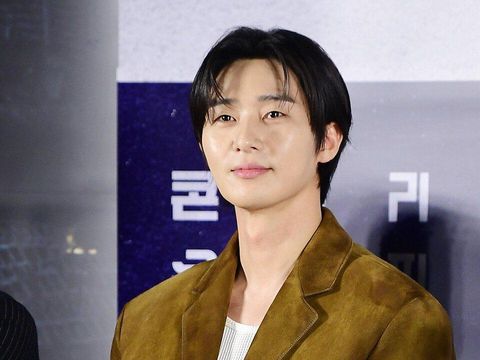 Park Seo Joon