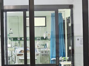 Meningitis Merebak di Klungkung, 7 Orang Dirawat Intensif