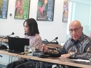 Pakar PBB Desak ASEAN Isolasi Junta Militer untuk Akhiri Krisis di Myanmar